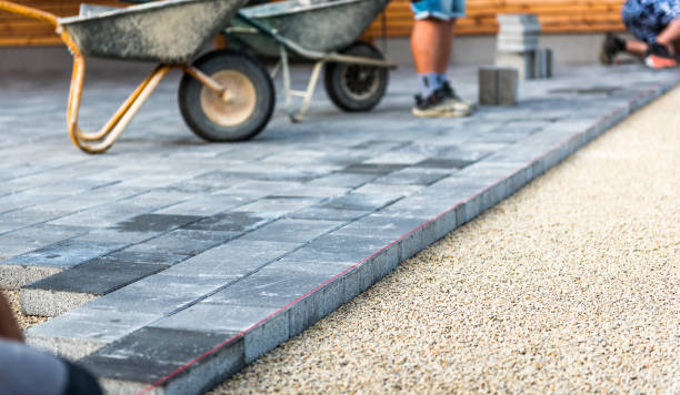 Why Choose Us For All Your Driveway Paving Needs in Pilot Point, TX?