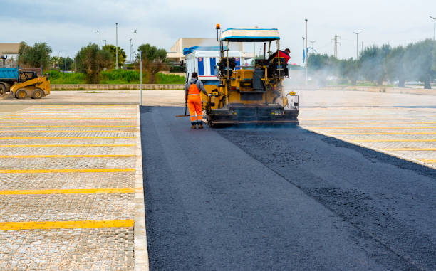 Trusted Pilot Point, TX Driveway Paving Services Experts