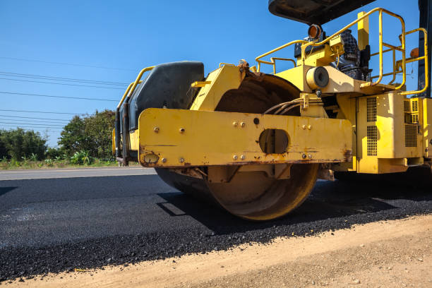 Driveway Snow Removal Preparation in Pilot Point, TX