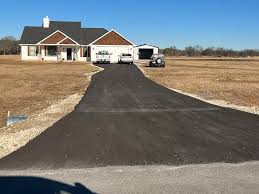 Best Brick Driveway Installation  in Pilot Point, TX